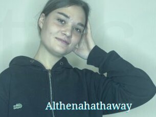 Althenahathaway