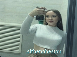 Althenaheston