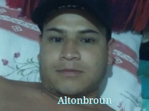 Altonbroun