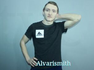 Alvarismith