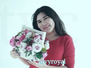 Alvyroyal