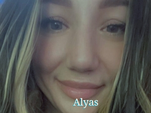 Alyas