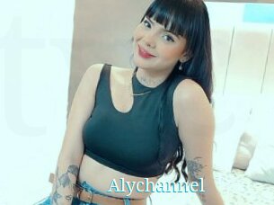 Alychannel