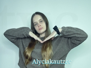 Alyciakautzer
