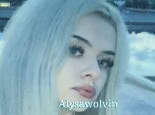 Alysawolvin
