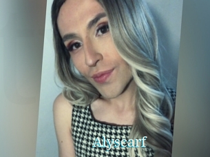 Alyscarf