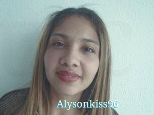 Alysonkiss96