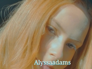 Alyssaadams