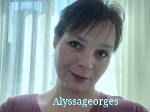 Alyssageorges