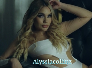 Alyssiacollinz