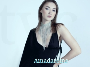 Amadareine