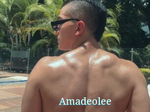 Amadeolee