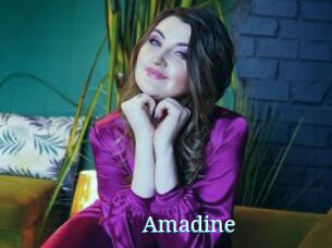 Amadine