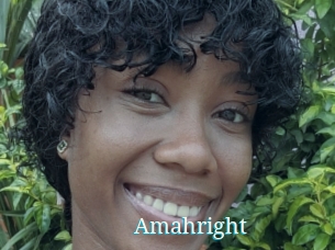 Amahright