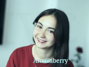 Amaliaberry