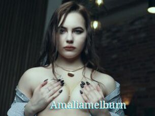 Amaliamelburn
