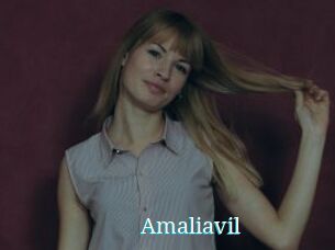 Amaliavil