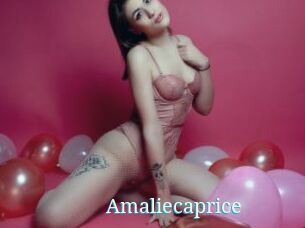 Amaliecaprice