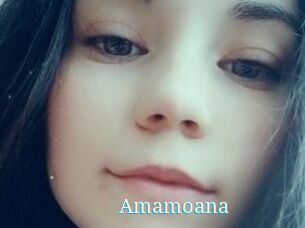 Amamoana