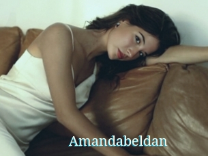 Amandabeldan