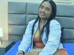 Amandabolt