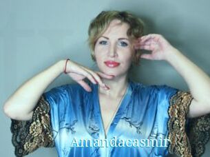 Amandacasmir