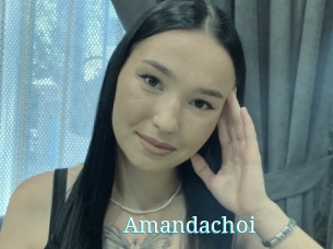 Amandachoi