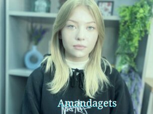 Amandagets
