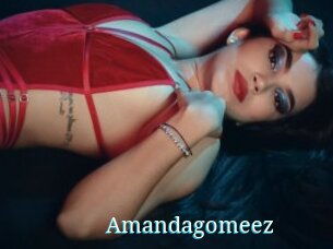 Amandagomeez
