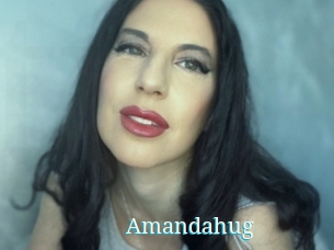 Amandahug