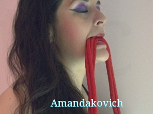 Amandakovich