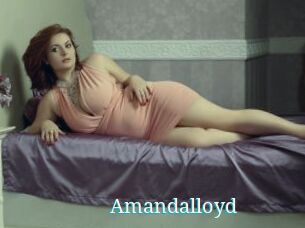 Amandalloyd