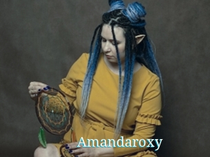 Amandaroxy