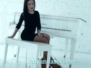 Amandasecrete