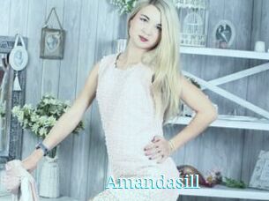 Amandasill