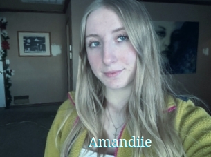 Amandiie