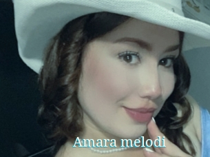 Amara_melodi