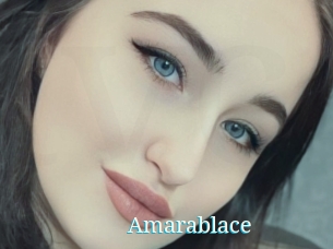 Amarablace