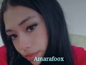 Amarafoox
