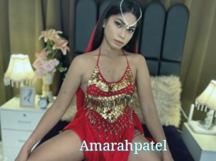 Amarahpatel