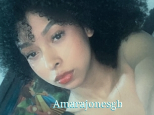 Amarajonesgb