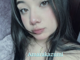 Amarakazumi