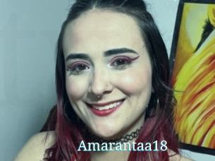 Amarantaa18