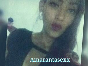 Amarantasexx
