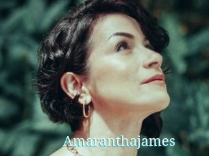 Amaranthajames