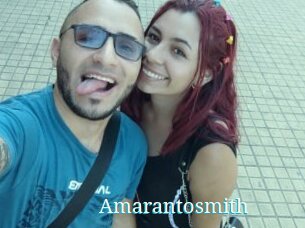 Amarantosmith