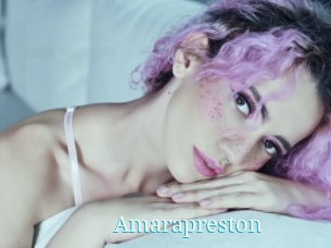 Amarapreston