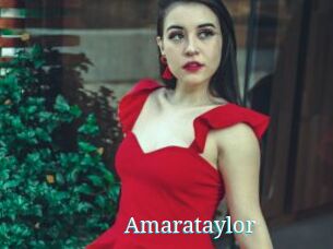 Amarataylor
