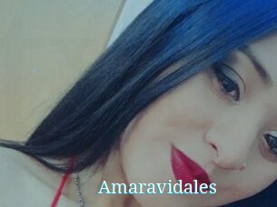 Amaravidales