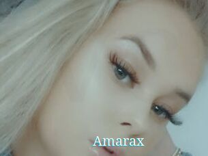 Amarax
